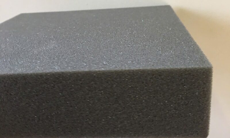 Mút Chống Cháy