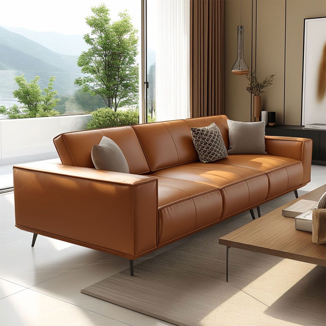 Mút PU Foam làm Sofa – Sự lựa chọn hoàn mỹ