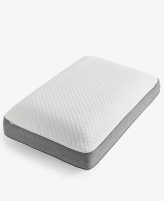 Mút foam làm gối khách sạn