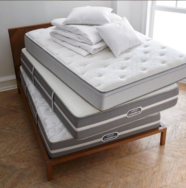Vì sao nên chọn mút PU Foam làm đệm khách sạn?