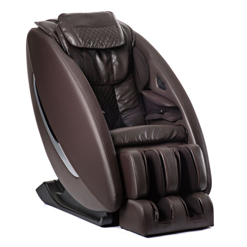 Ứng dụng của mút PU Foam trong sản xuất ghế massage
