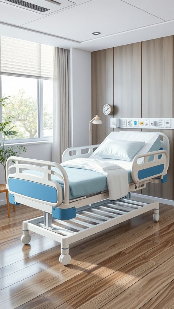 Sử dụng mút PU Foam trong sản xuất Đệm y tế
