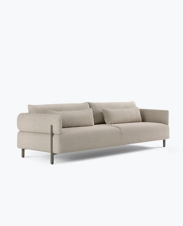 7 lý do nên lựa chọn mút Foam làm Sofa