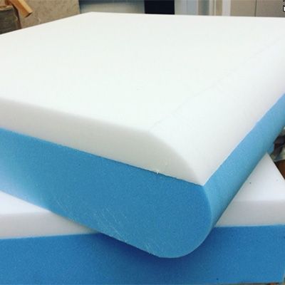 Quy trình sản xuất gối