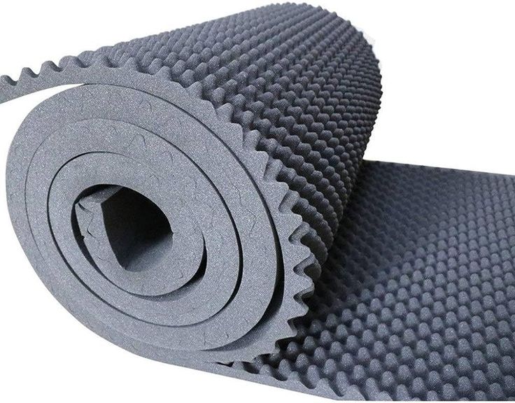 Các ứng dụng tuyệt vời của Mút trứng trong đời sống