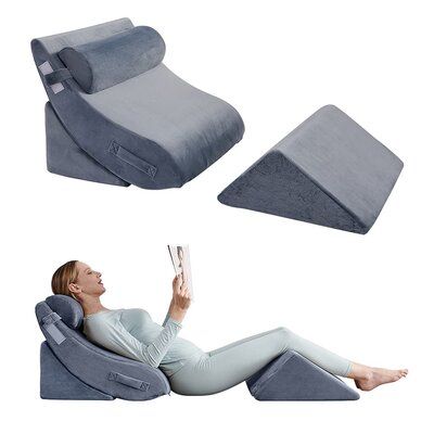 Sản xuất Gối số lượng lớn với mút PU Foam