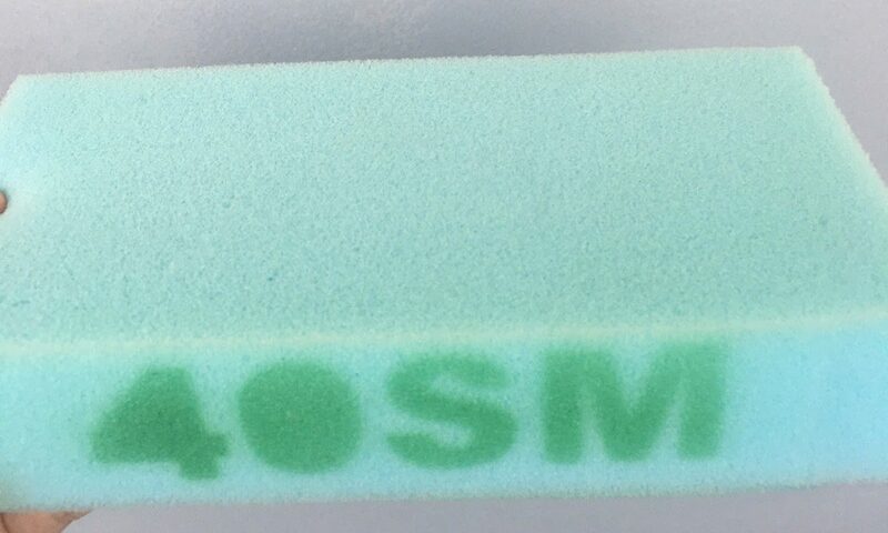 Mút D40 Siêu Mềm