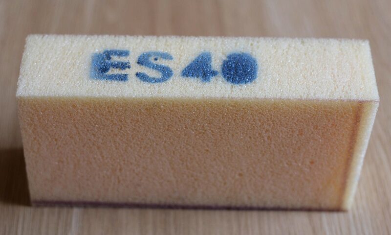 Mút Siêu Nảy Siêu Đàn Hồi ES40